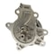 Aisin Scion Im 16/Toyota Corolla 15-14 Water Pump, Wpt195 WPT195 - alternate 3